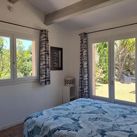 Lejlighed Cutalello Cote Montagne Calenzana