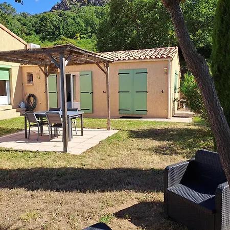 Cutalello Cote Montagne * Calenzana