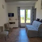 דירה Cutalello Cote Montagne קלנצאנה