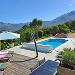 Cutalello Cote Montagne דירה