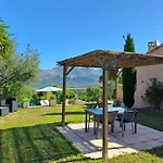 Cutalello Cote Montagne דירה קלנצאנה