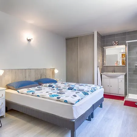 Lägenhet Cutalello Cote Montagne Calenzana