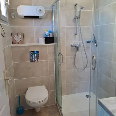 Lägenhet Cutalello Cote Montagne Calenzana