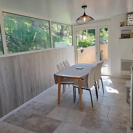 Lägenhet Cutalello Cote Montagne