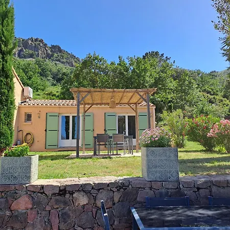 Cutalello Cote Montagne Apartment *