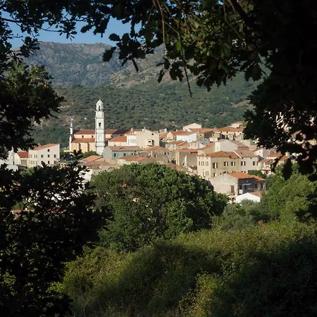 Apartment Cutalello Cote Montagne