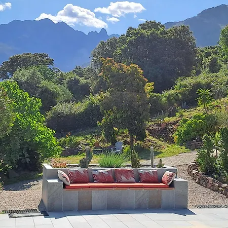 Lägenhet Cutalello Cote Montagne *