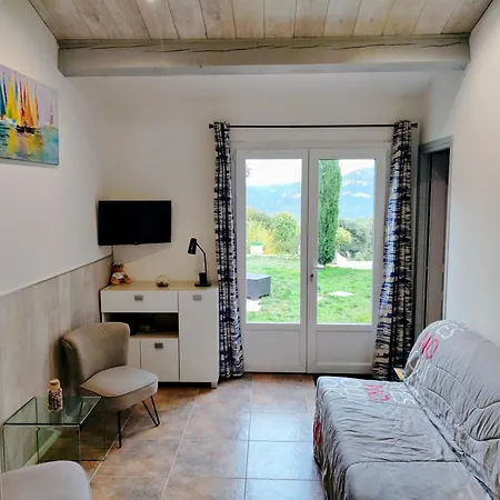 Cutalello Cote Montagne Apartment