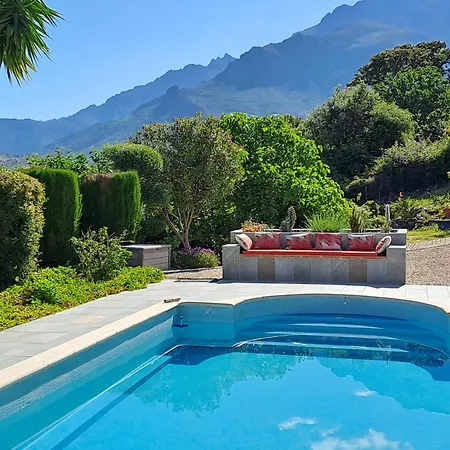 Apartment Cutalello Cote Montagne *