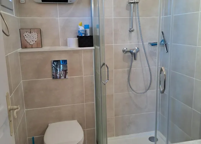 Appartement Cutalello Coté Montagne Calenzana