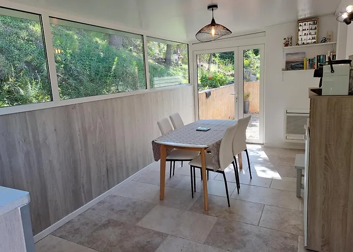 Appartement Cutalello Coté Montagne