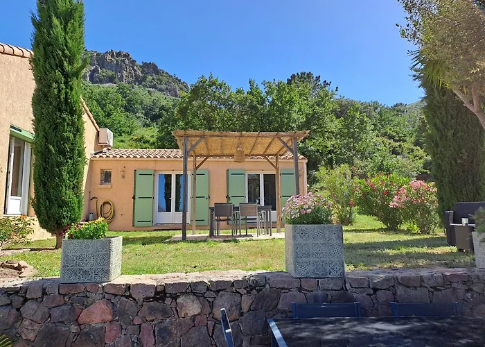 Cutalello Coté Montagne Appartement *