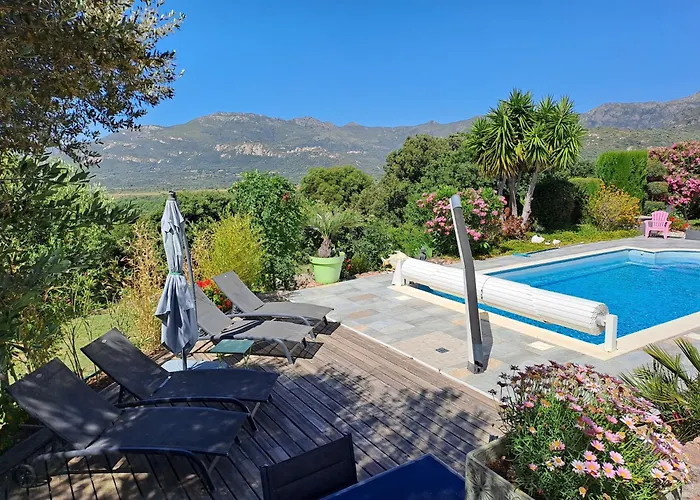 Cutalello Coté Montagne