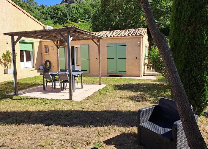 Cutalello Coté Montagne * Calenzana